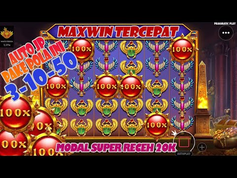 siapa pencipta slot