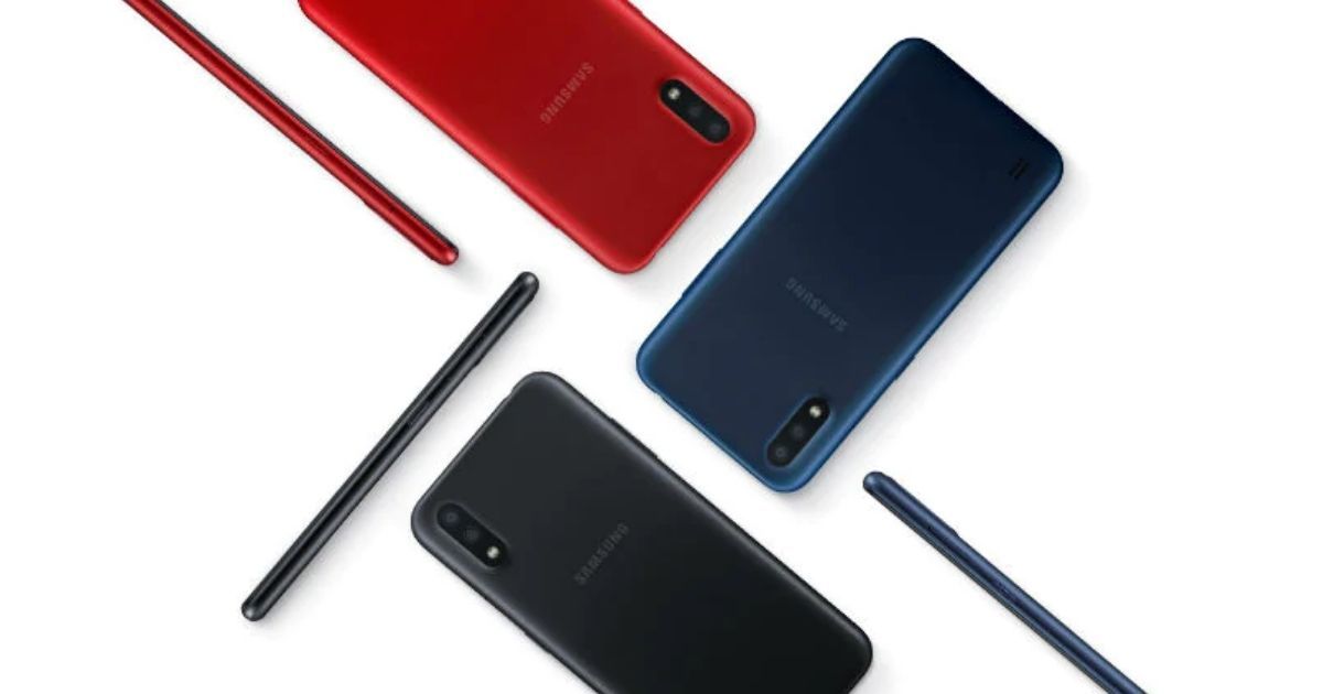 samsung galaxy a02 review